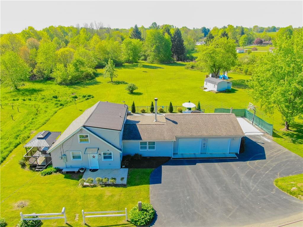 230 Firehall Road Portersville, PA 16051 - Photo 4 of 42
