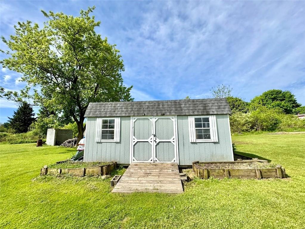 230 Firehall Road Portersville, PA 16051 - Photo 41 of 42