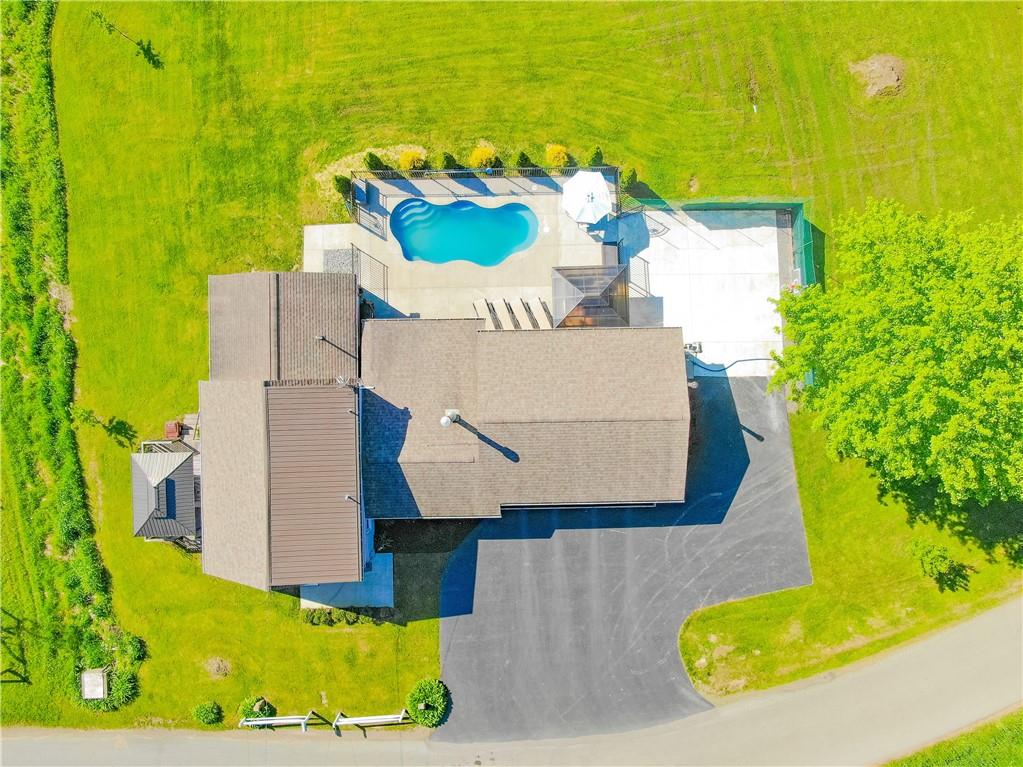 230 Firehall Road Portersville, PA 16051 - Photo 5 of 42
