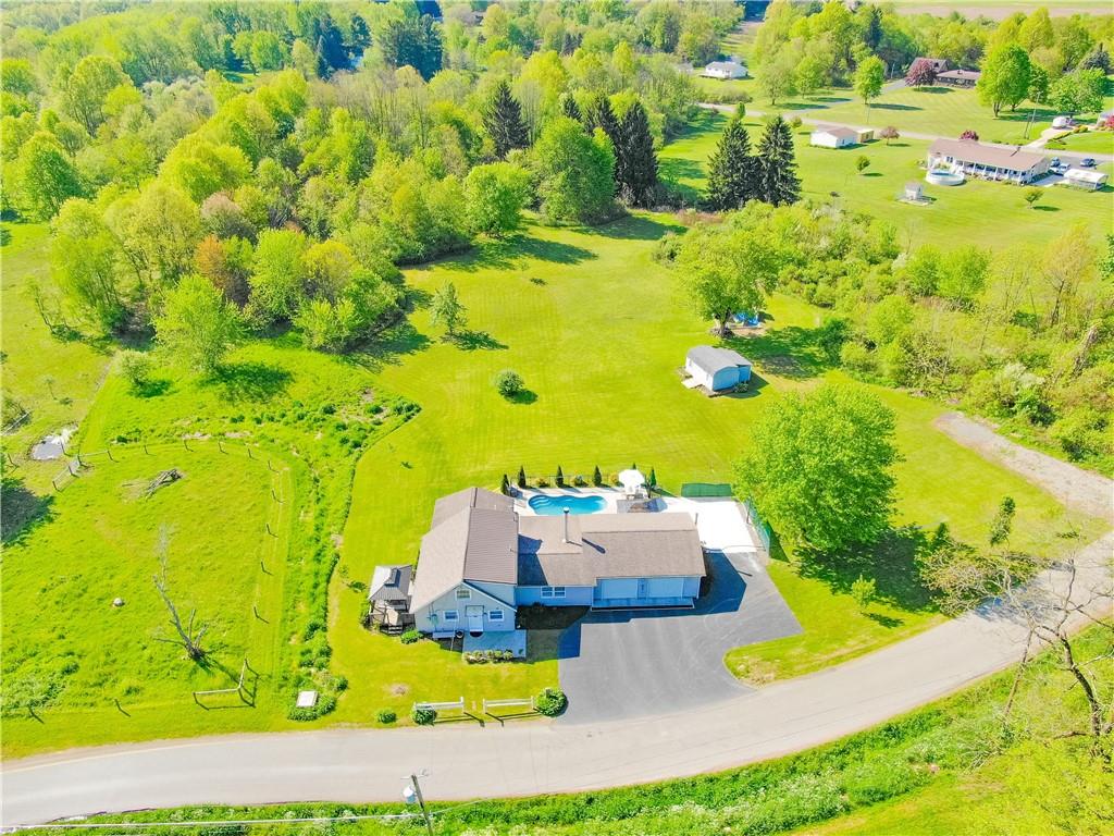 230 Firehall Road Portersville, PA 16051 - Photo 6 of 42
