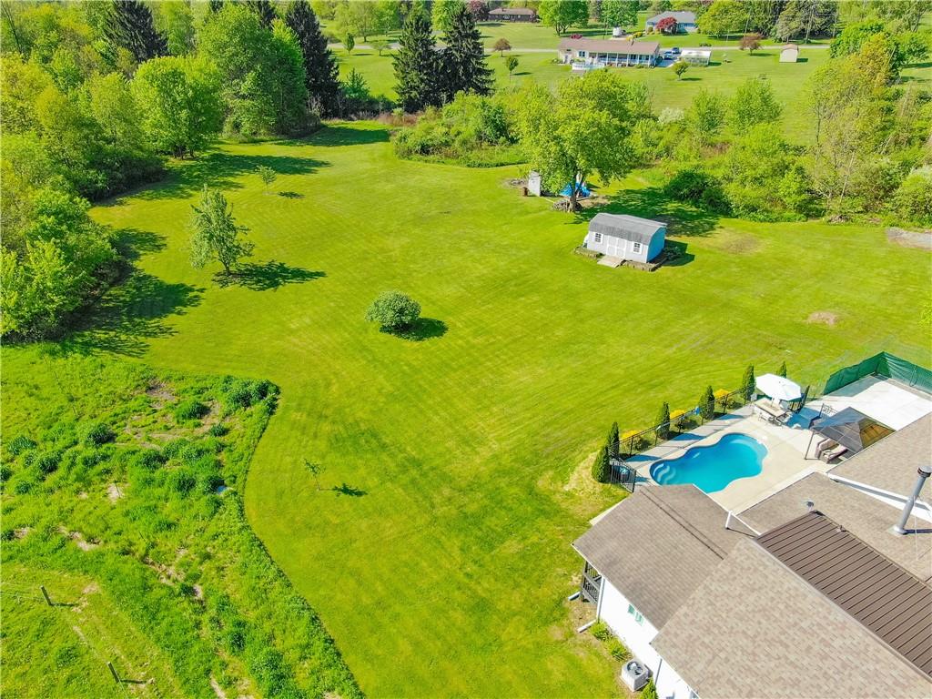 230 Firehall Road Portersville, PA 16051 - Photo 7 of 42