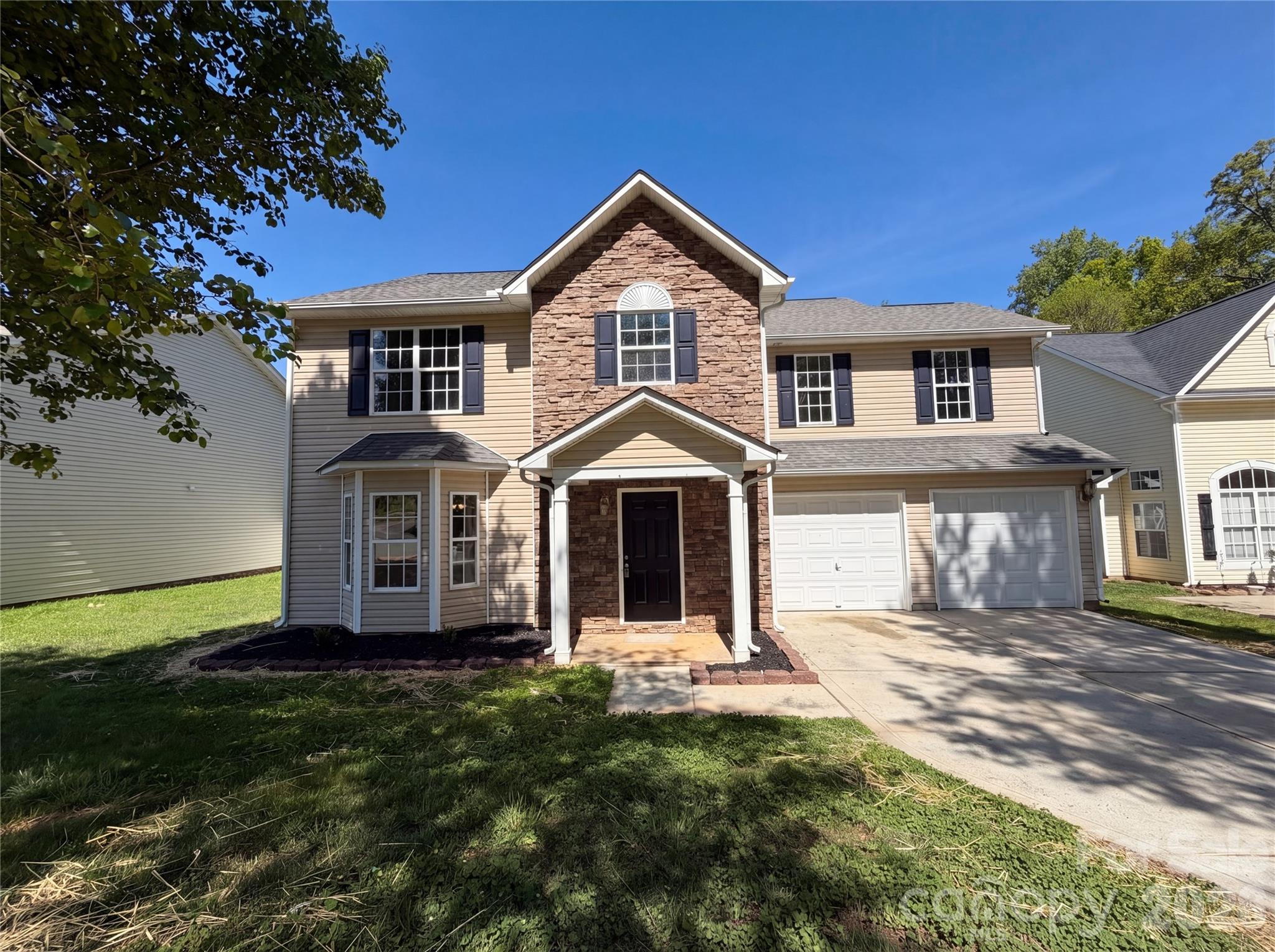 8236 Chilkoot Lane Locust, NC 28097 - Photo 1 of 22