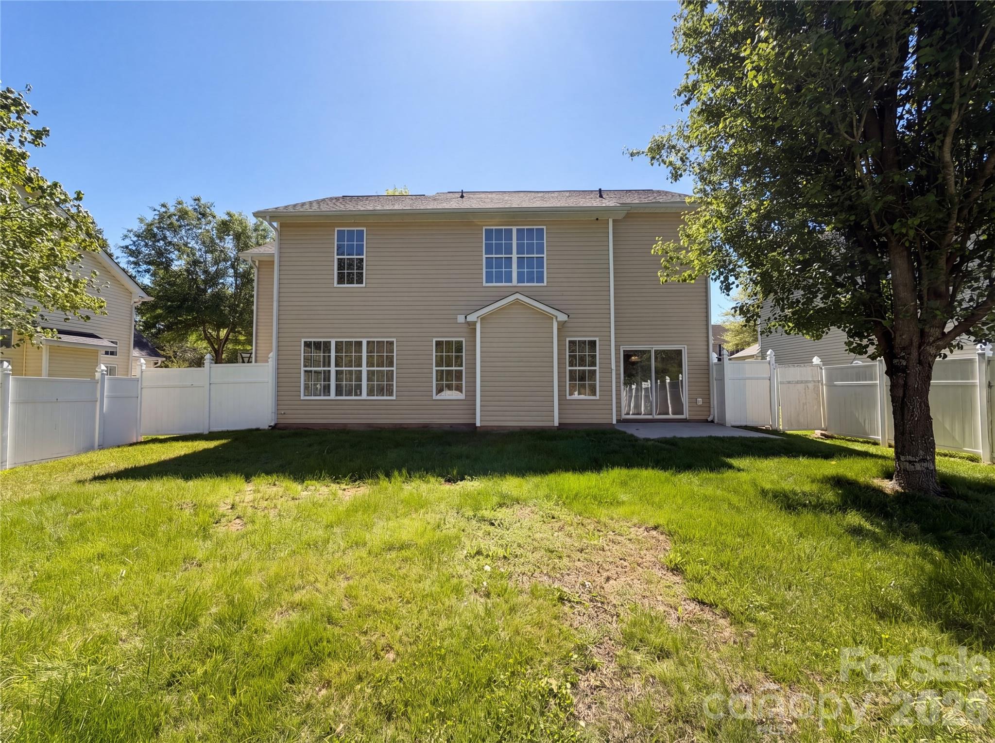 8236 Chilkoot Lane Locust, NC 28097 - Photo 21 of 22