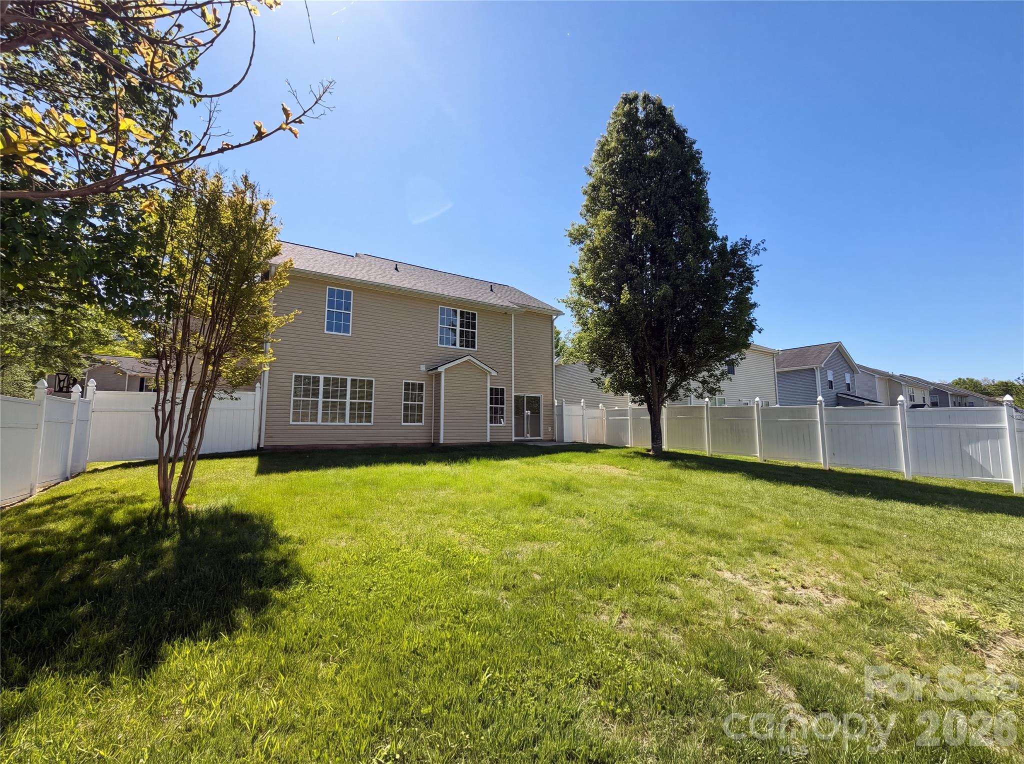 8236 Chilkoot Lane Locust, NC 28097 - Photo 22 of 22