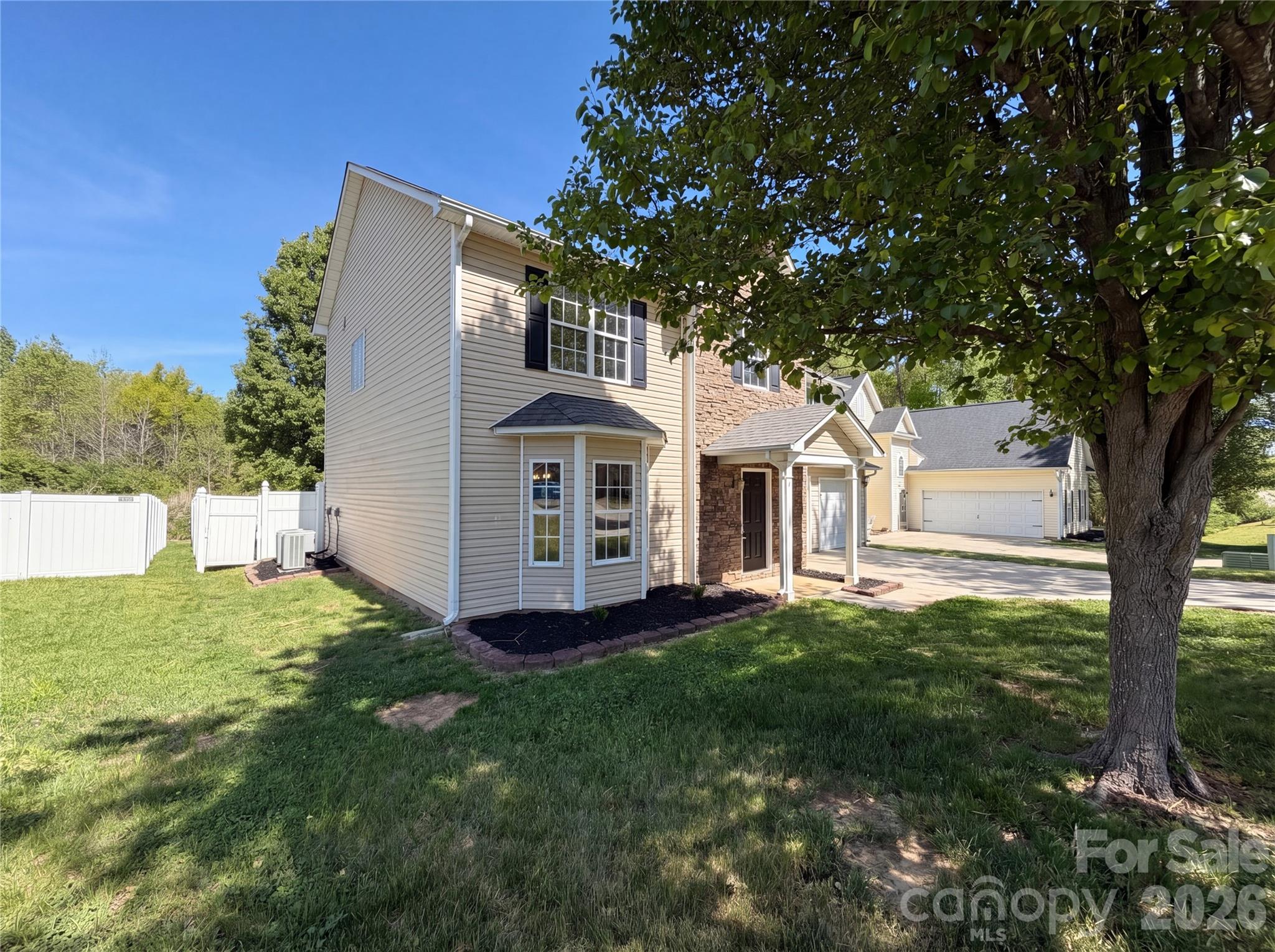 8236 Chilkoot Lane Locust, NC 28097 - Photo 3 of 22