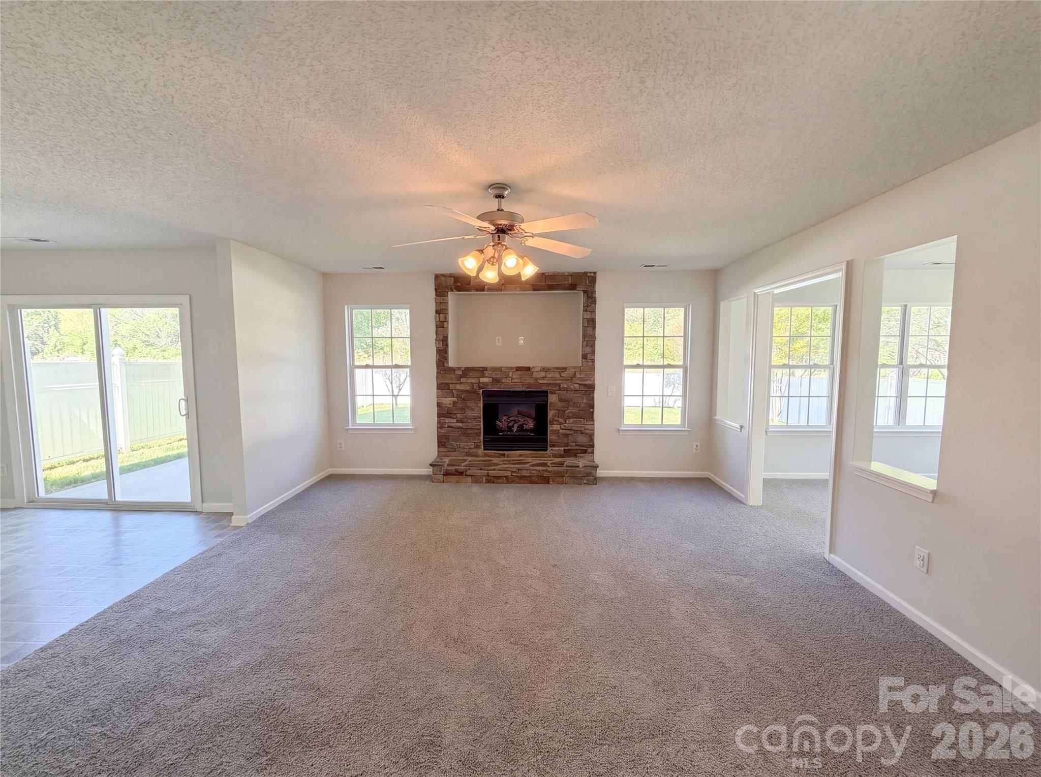 8236 Chilkoot Lane Locust, NC 28097 - Photo 4 of 22