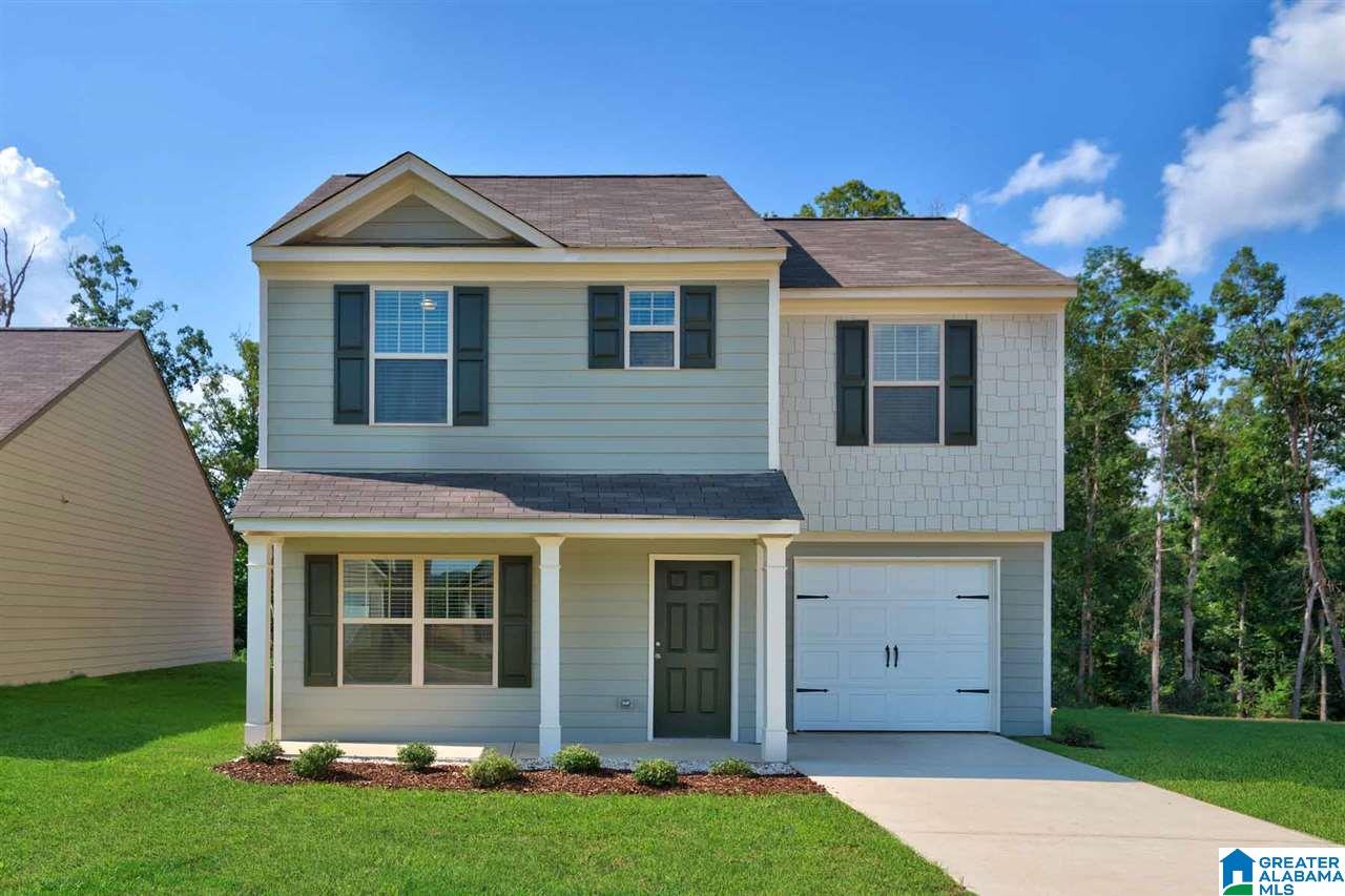 40 Homestead Lane Springville, AL 35146 - Photo 1 of 9
