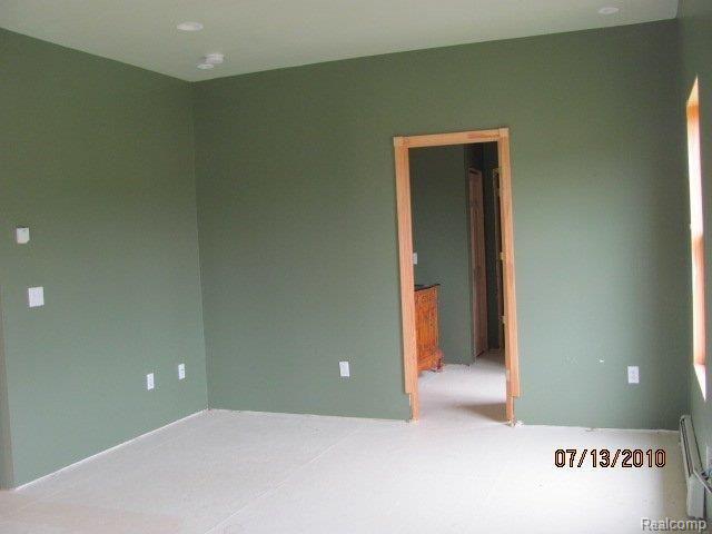 4109 Levalley Road Columbiaville, MI 48421 - Photo 7 of 12 14 Bedroom 1