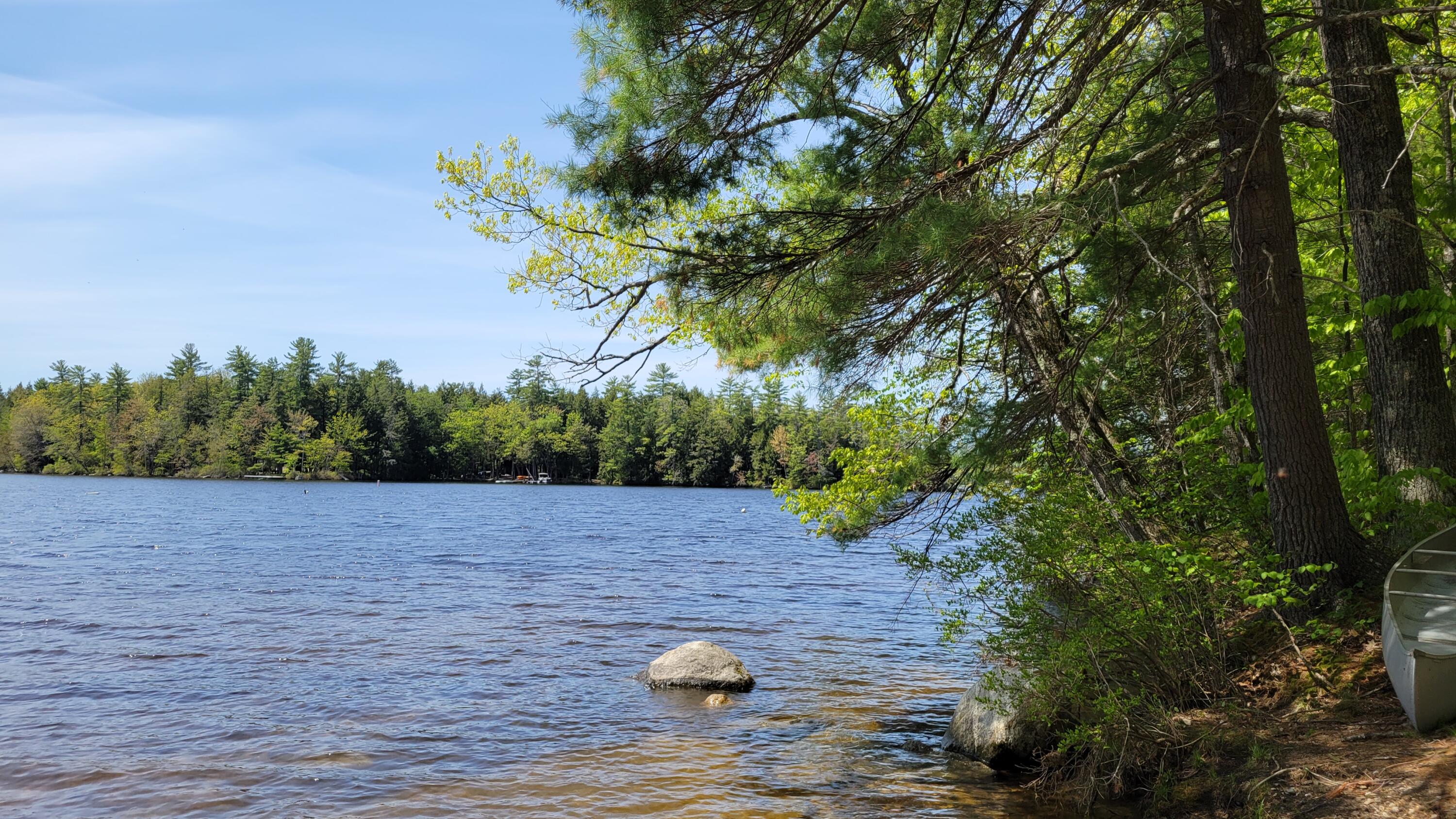 545 Naples Road Harrison, ME 04040 - Photo 20 of 25 20230518_113652