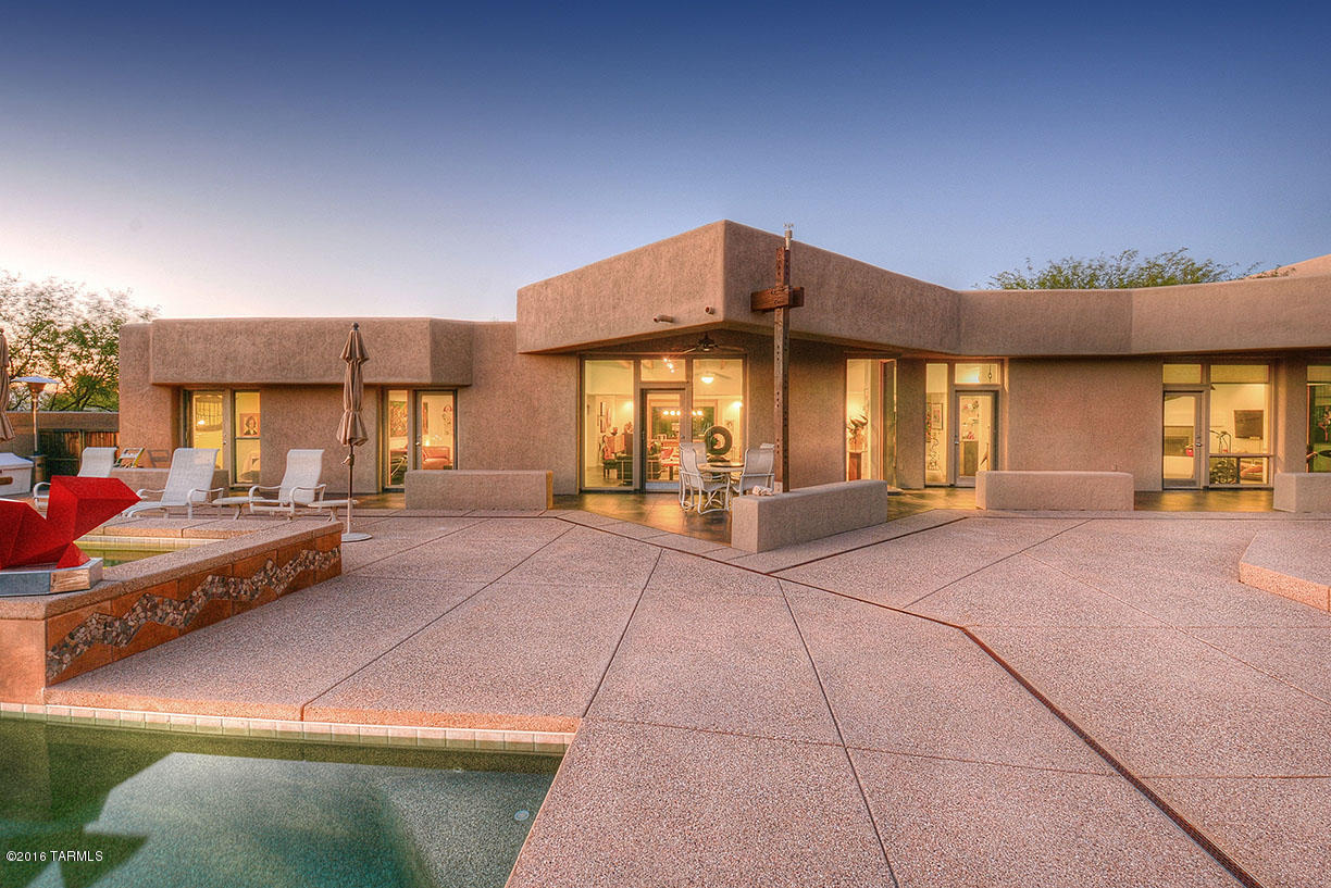 1924 East Buck Ridge Place Oro Valley, AZ 85737 - Photo 22 of 36