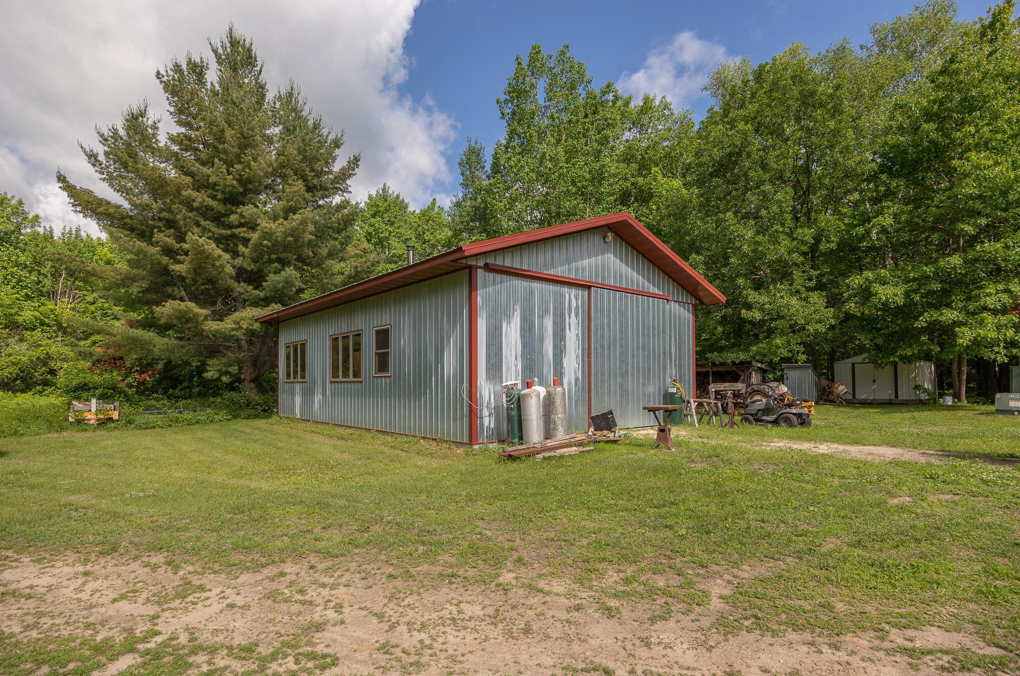 2251 Fahrenholz Road Northeast Longville, MN 56655 - Photo 2 of 62