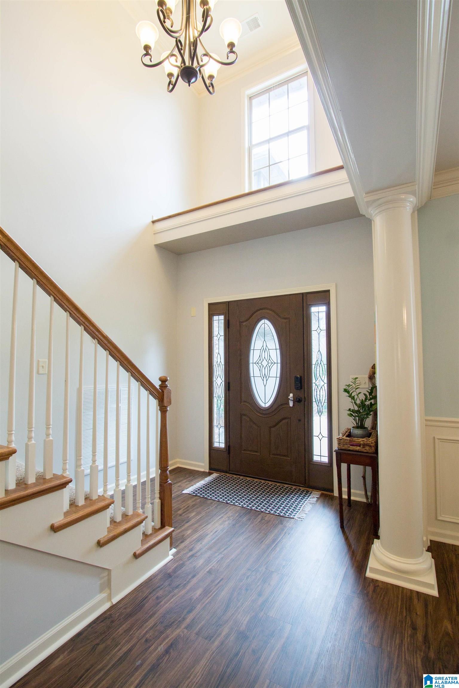 3599 Harrier Road Trussville, AL 35173 - Photo 5 of 53