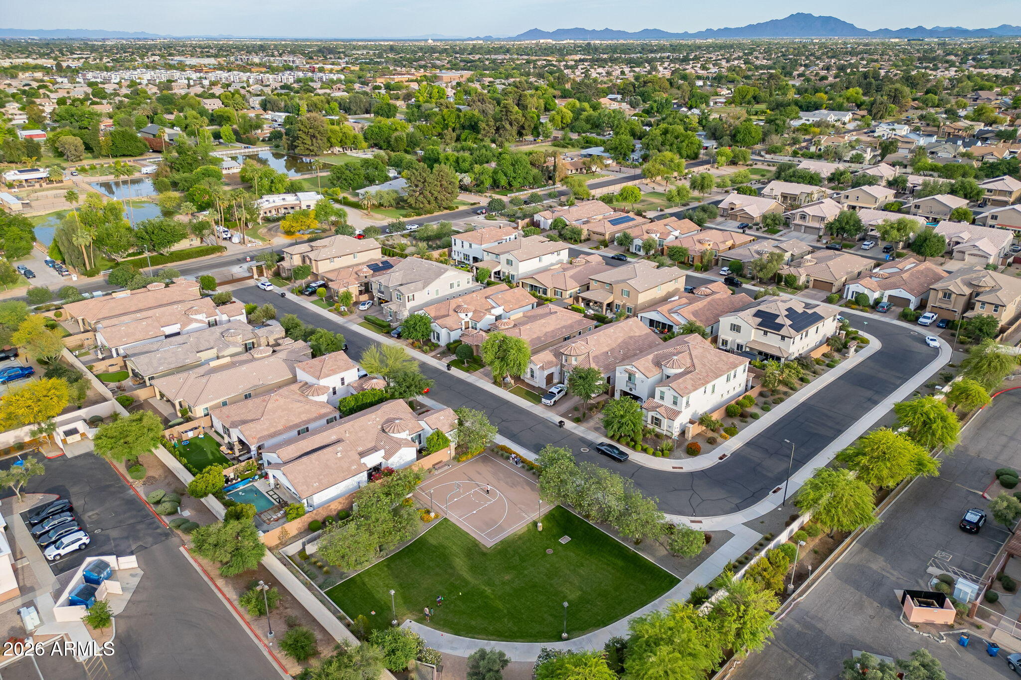 634 West Ranch Road Gilbert, AZ 85233 - Photo 108 of 114