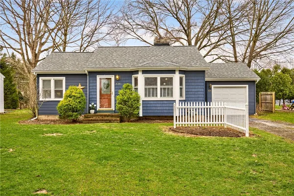 $169,900 | 334 Eaglehead Road, Perinton, NY 14445