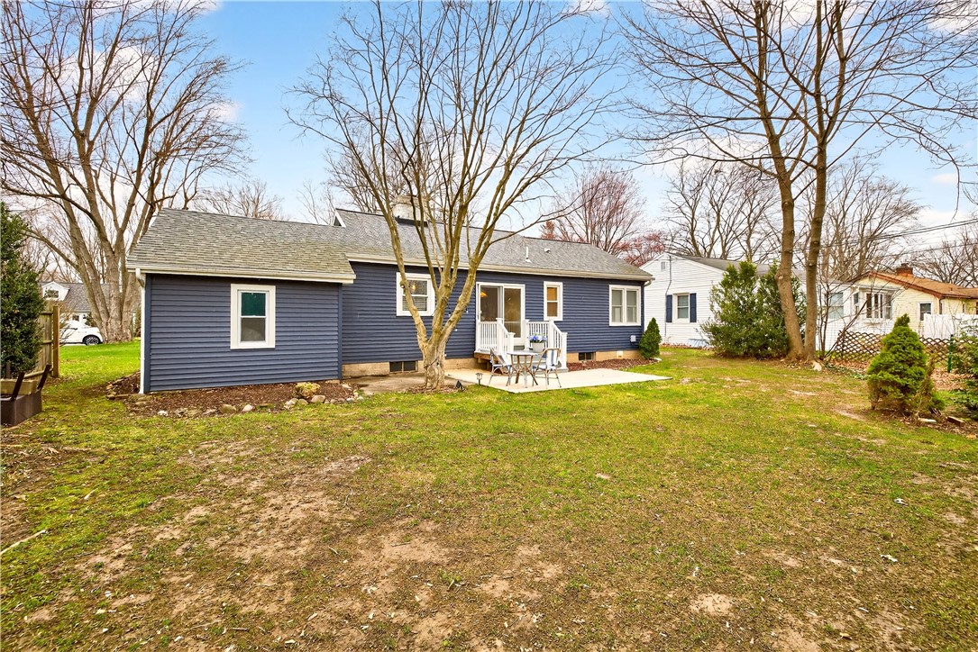 334 Eaglehead Road Perinton, NY 14445 - Photo 13 of 16