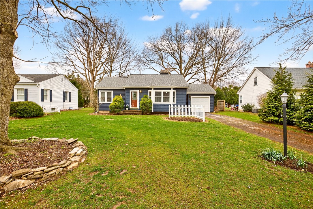 334 Eaglehead Road Perinton, NY 14445 - Photo 2 of 16