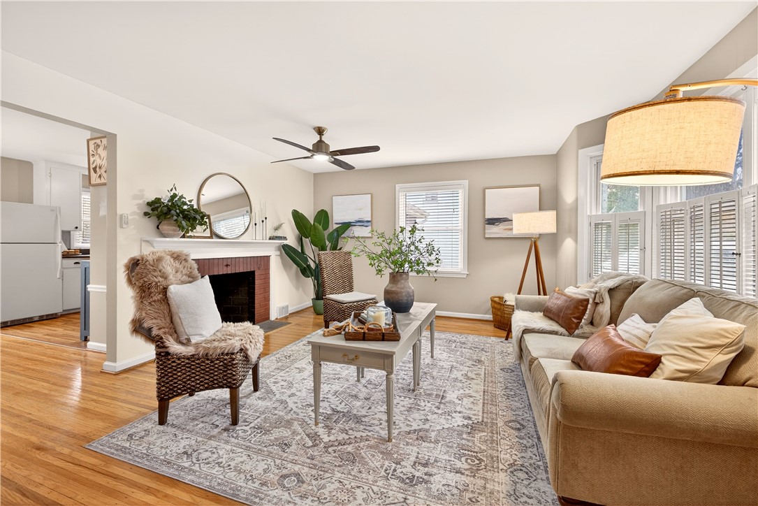 334 Eaglehead Road Perinton, NY 14445 - Photo 3 of 16