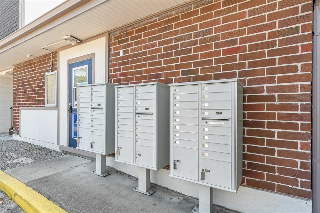 1700 Southwest 16th Court, Unit L26 Gainesville, FL 32608 - Photo 17 of 24 a view of outdoor space