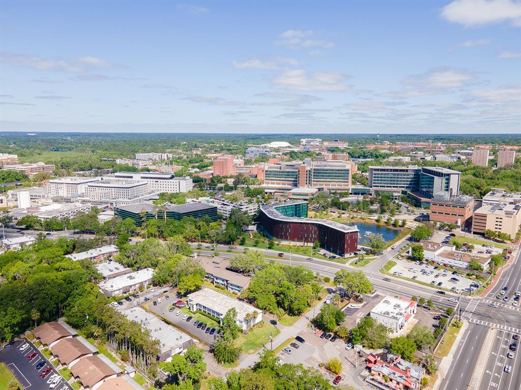 1700 Southwest 16th Court, Unit L26 Gainesville, FL 32608 - Photo 20 of 24 a view of city