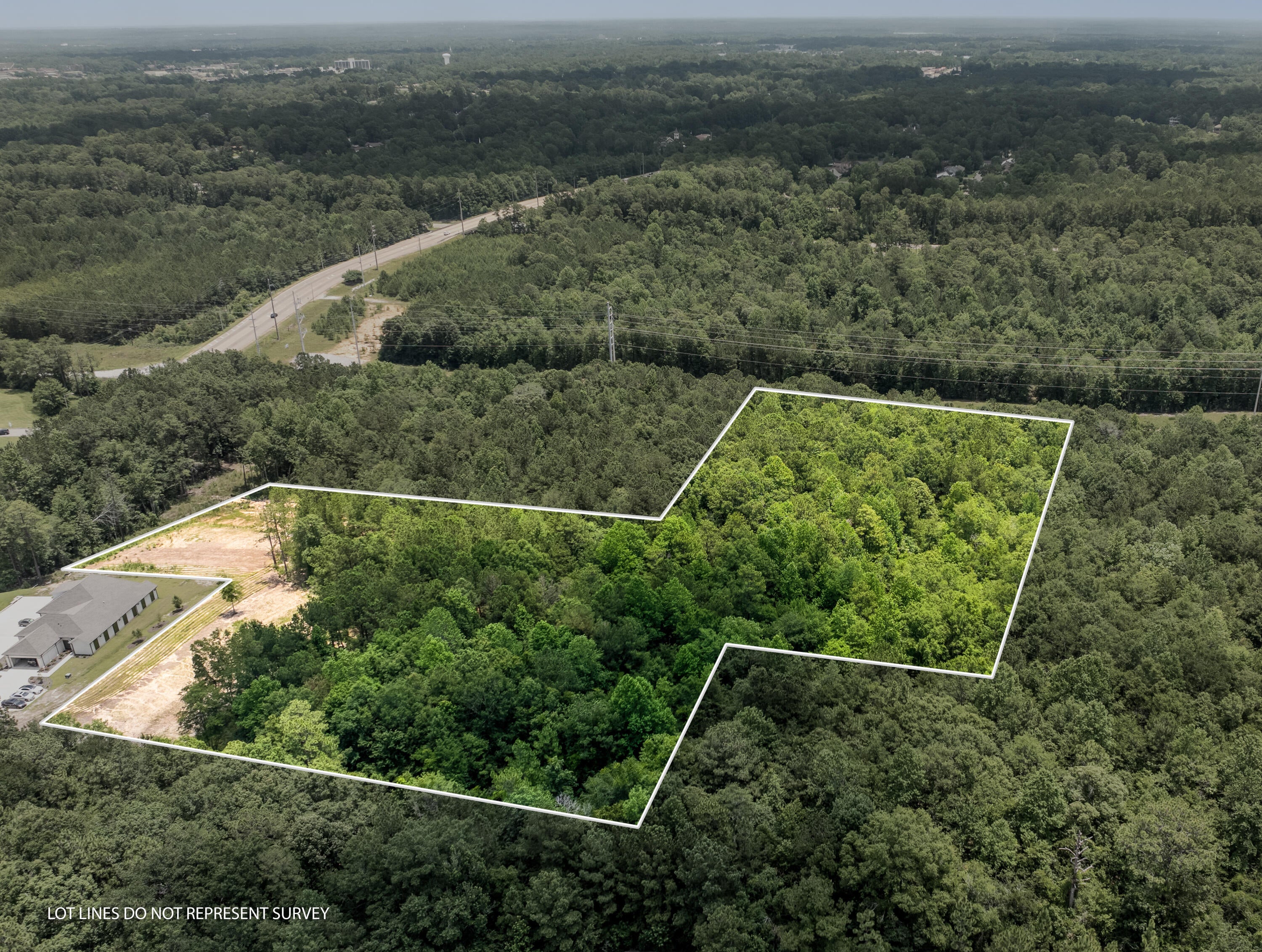 8-ac Mol Lincoln Road Mount Olive, MS 39119 - Photo 3 of 18 00_Lincoln_Road-3