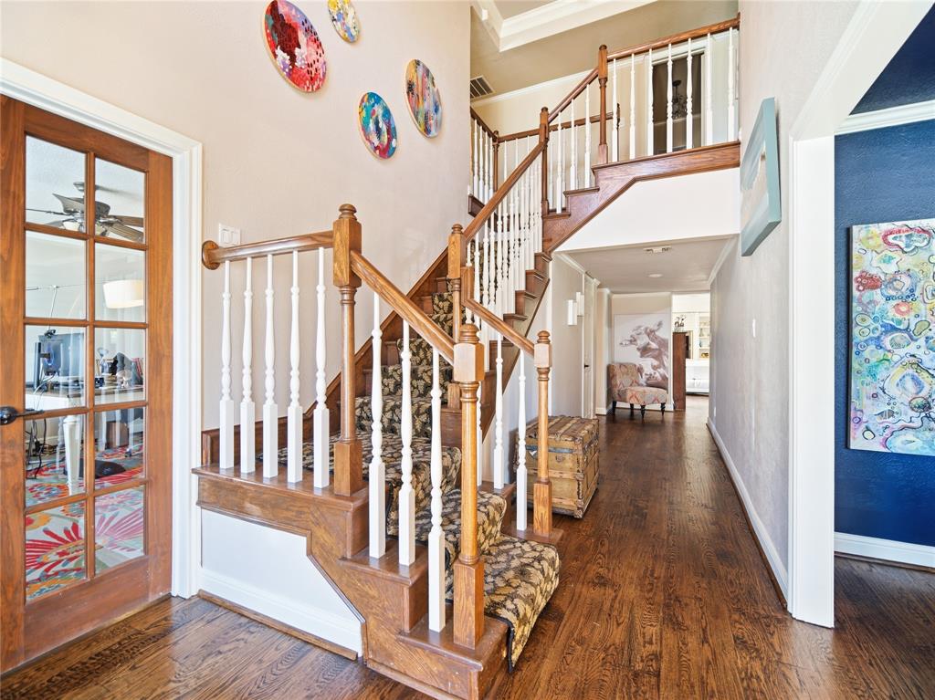 3410 Country Club Road Pantego, TX 76013 - Photo 3 of 40