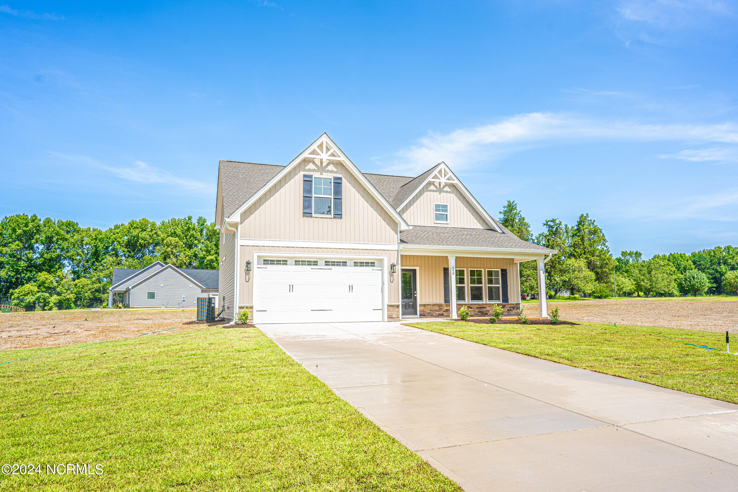 140 October Road, Unit LOT 3 Cameron, NC 28326 - Photo 2 of 31 140 October Road - Lot 3