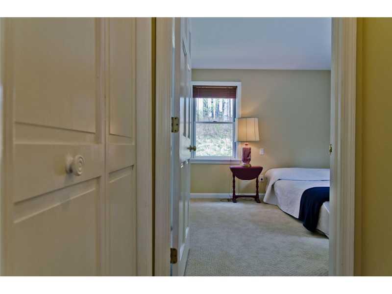 51 Pine Ridge Road North Yarmouth, ME 04097 - Photo 18 of 35 Interior Space/Layout. 1st floor...
