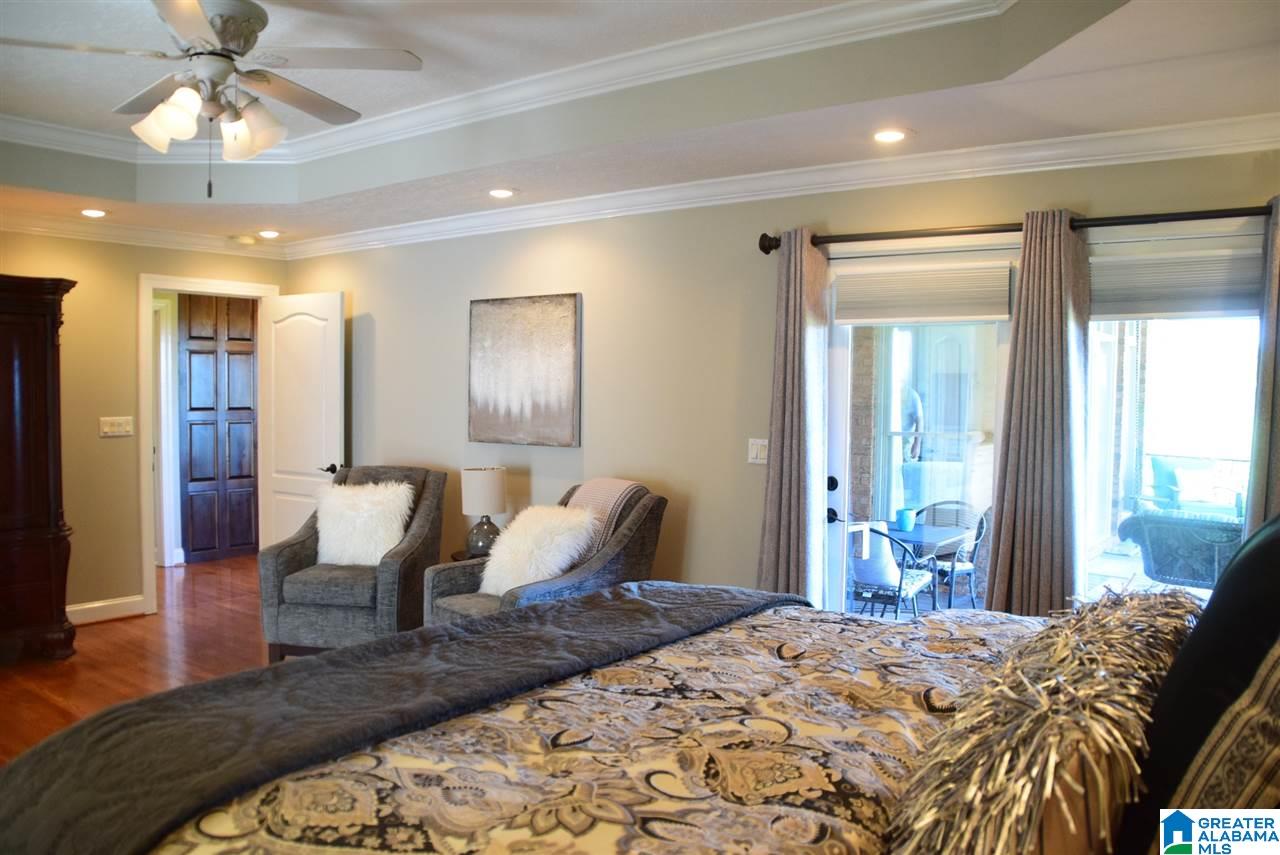 115 Hickory Ridge Drive Gadsden, AL 35905 - Photo 21 of 50