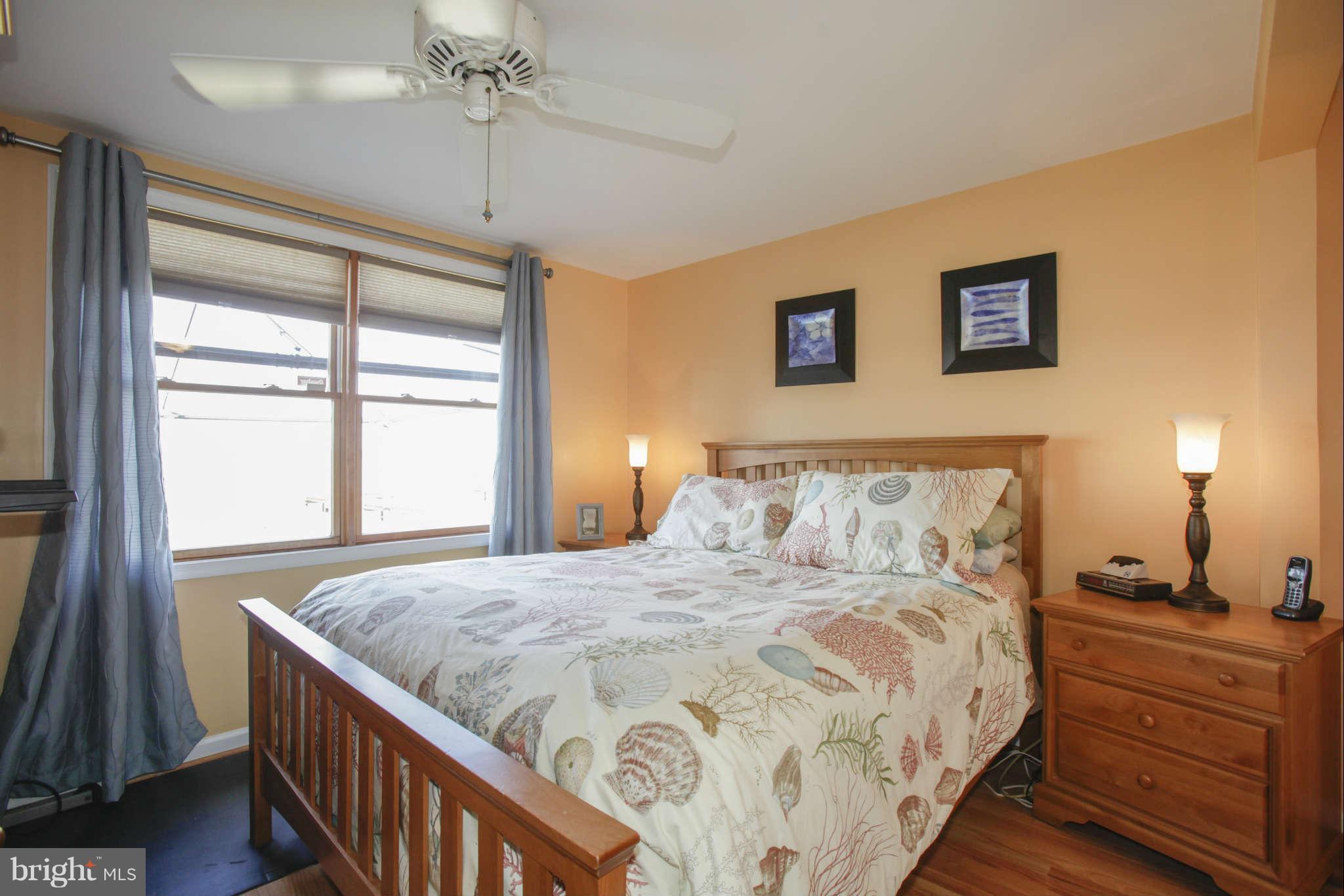6838 Leslie Road Baltimore, MD 21220 - Photo 14 of 25 Bedroom (Master)