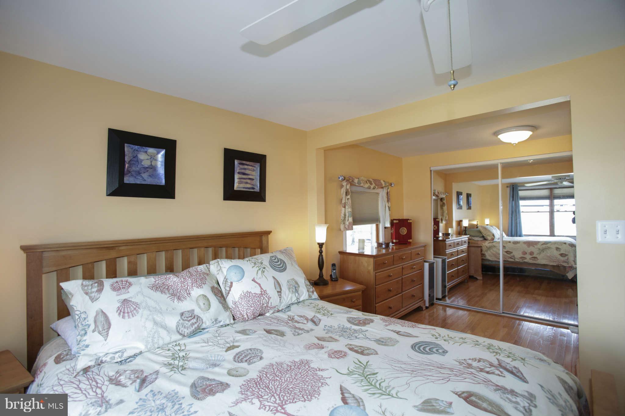 6838 Leslie Road Baltimore, MD 21220 - Photo 15 of 25 Bedroom (Master)