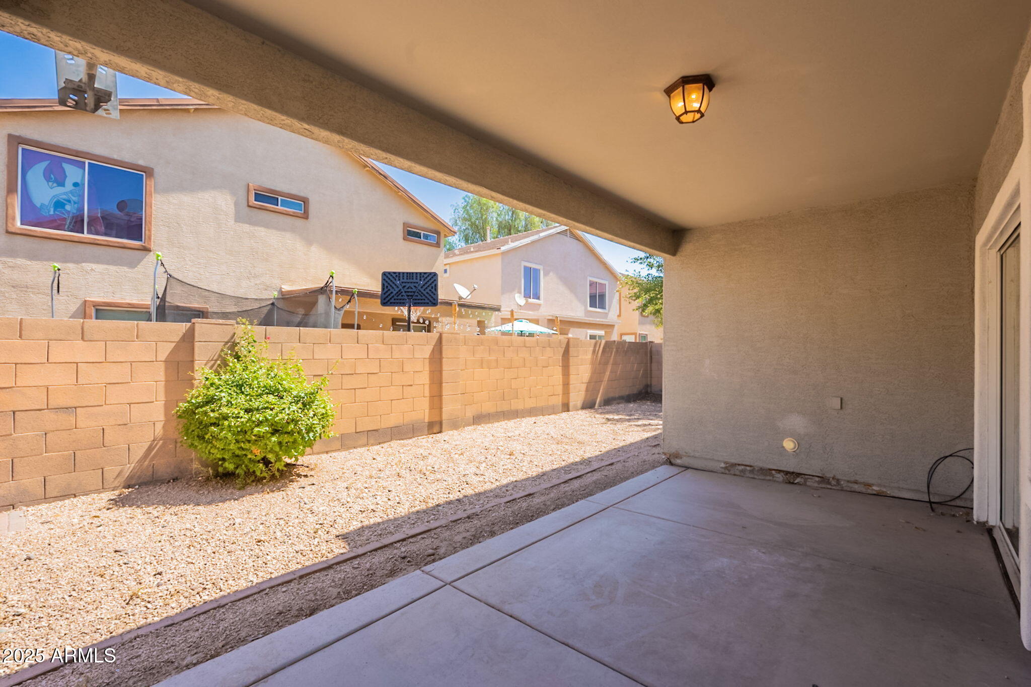 4010 West Fremont Rd. Phoenix, AZ 85041 - Photo 41 of 46 a view of a garage