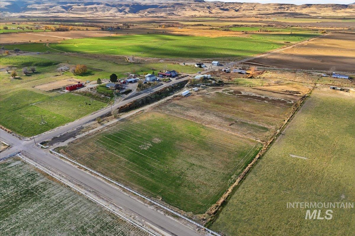 4320 West Pershall Road Marsing, ID 83639 - Photo 2 of 42 View of property location with rural landscape and extensive farmland