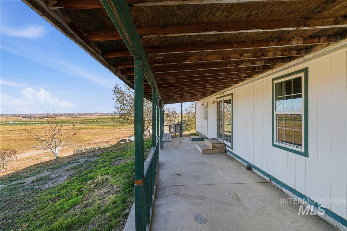 4207 West Pershall Road Marsing, ID 83639 - Photo 41 of 42 View of patio