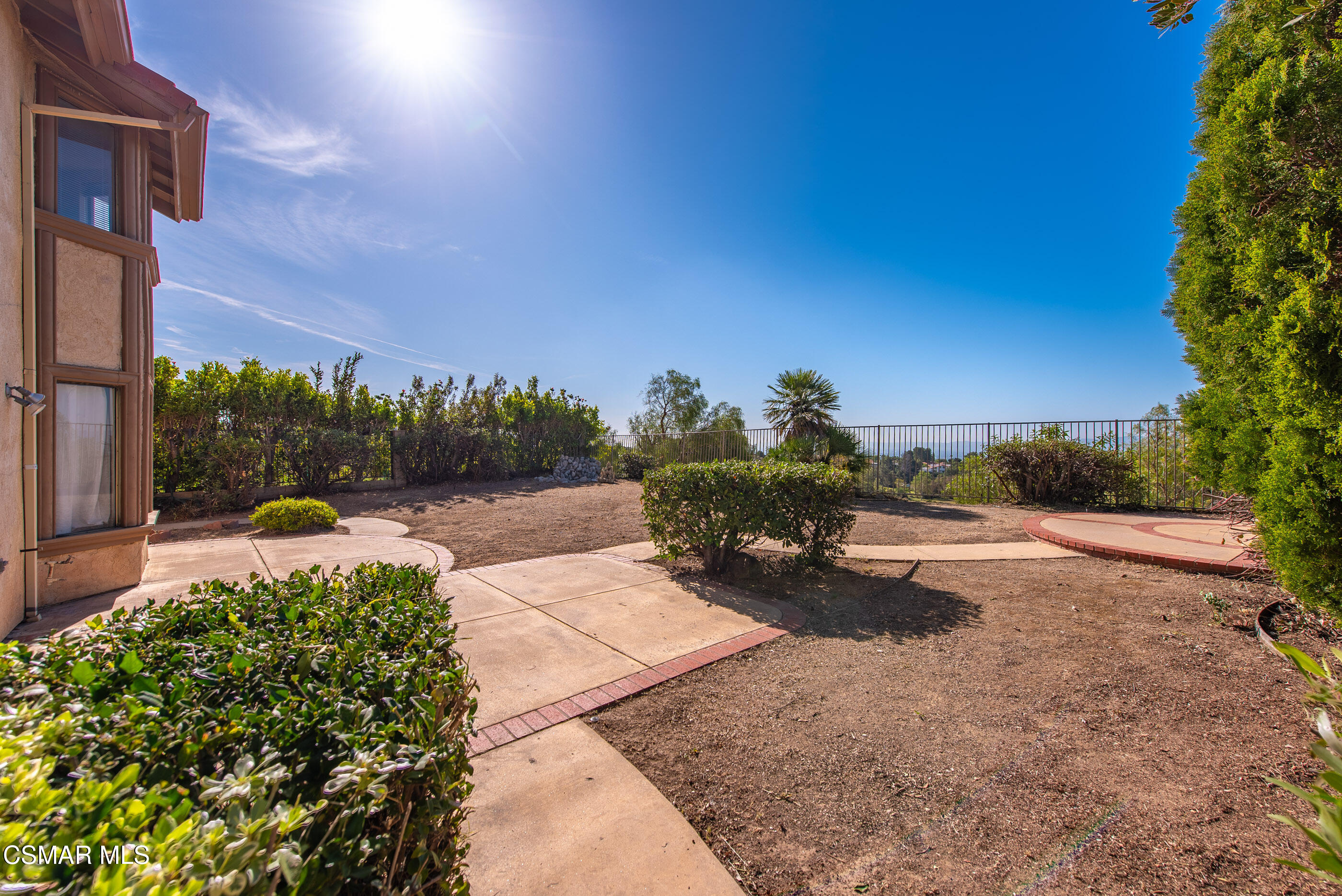 12036 Shadow Ridge Way Porter Ranch, CA 91326 - Photo 12 of 35 a view of a terrace