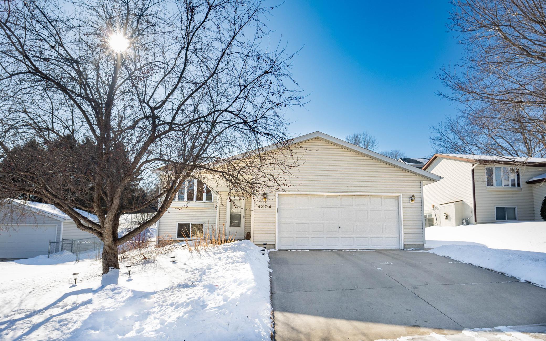 4204 Valley Drive Northwest Rochester, MN 55901 - Photo 1 of 1