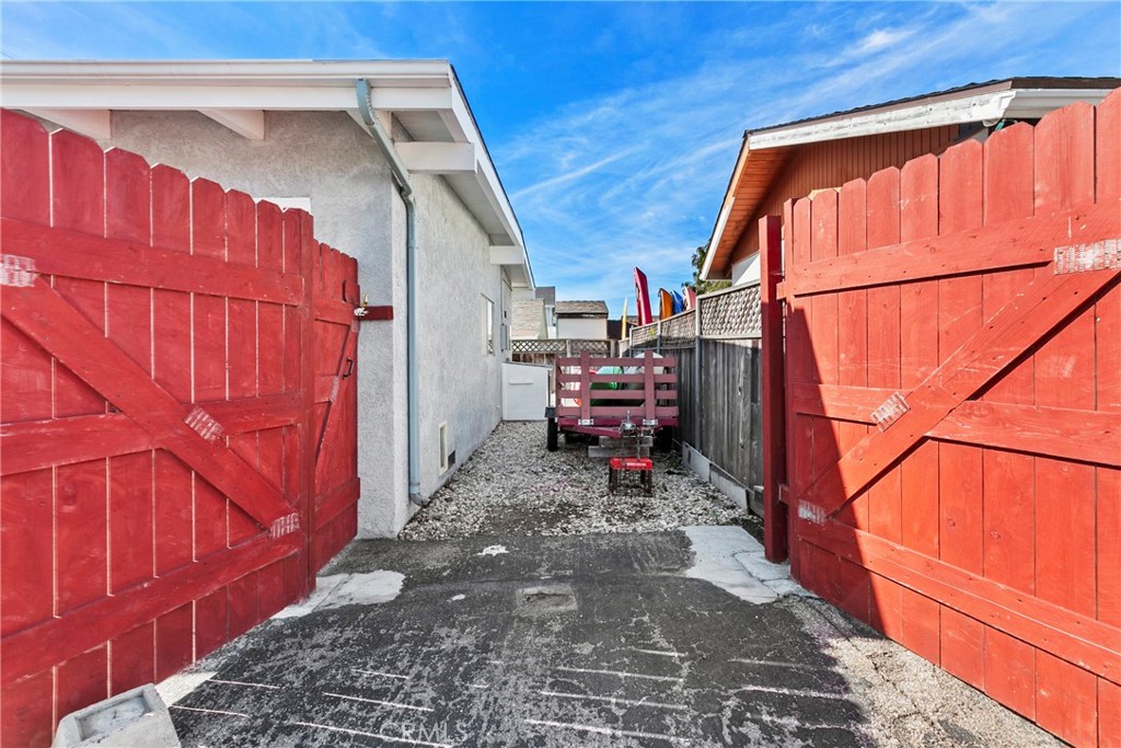 3201 Tide Avenue Morro Bay, CA 93442 - Photo 24 of 30 a view of storage and utility room