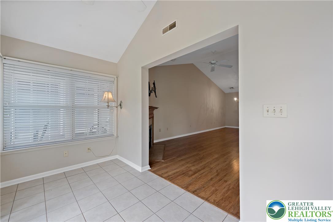 1300 Upstream Farm Road Easton, PA 18040 - Photo 13 of 29 a view of an empty room with window