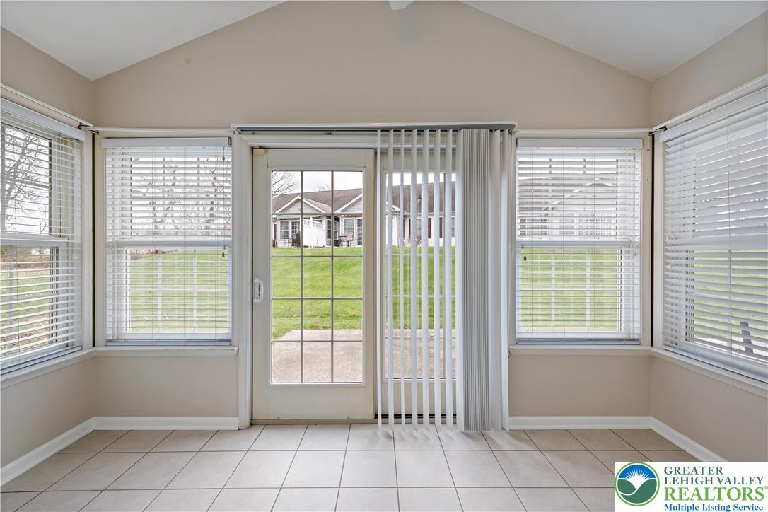 1300 Upstream Farm Road Easton, PA 18040 - Photo 14 of 29 a view of an empty room with a window