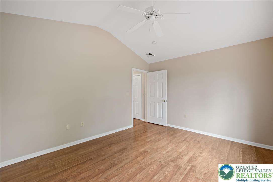1300 Upstream Farm Road Easton, PA 18040 - Photo 17 of 29 a view of an empty room with wooden floor