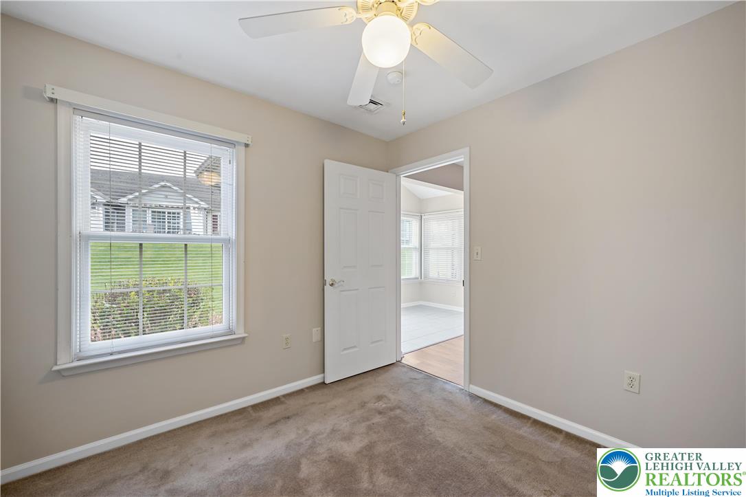 1300 Upstream Farm Road Easton, PA 18040 - Photo 21 of 29 an empty room with windows and closet