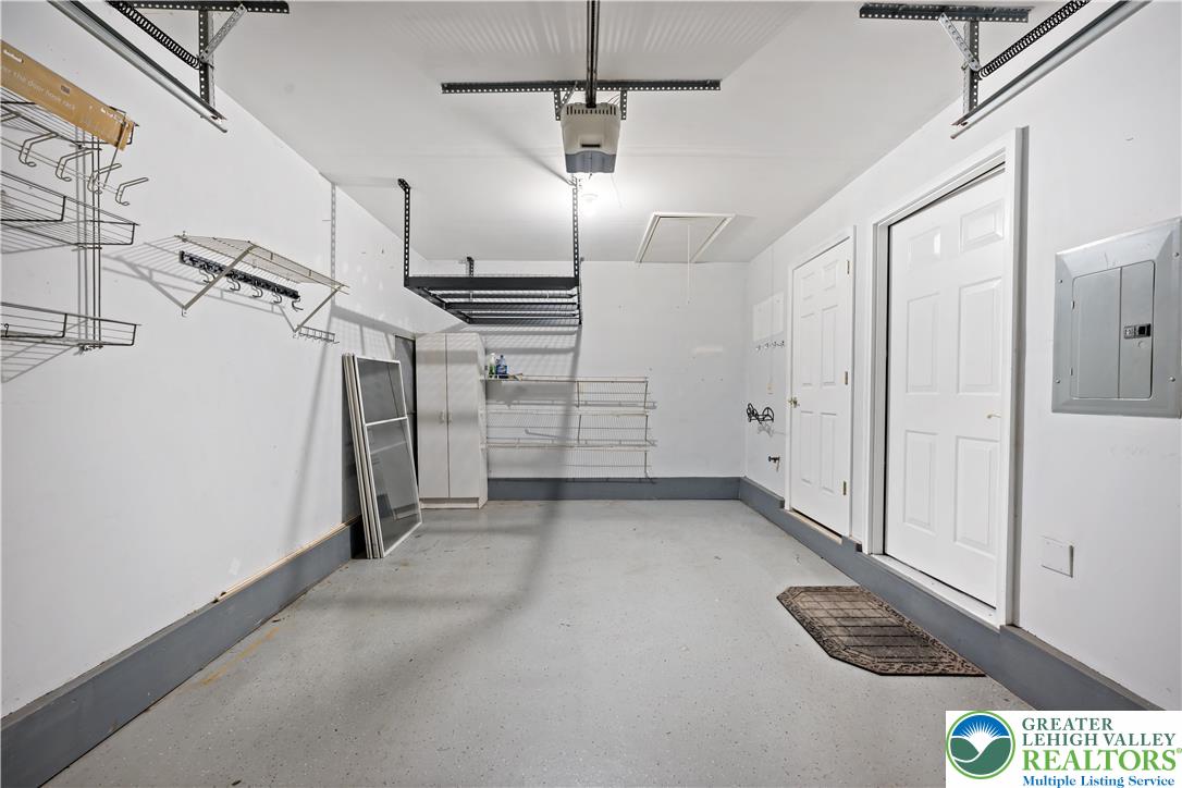 1300 Upstream Farm Road Easton, PA 18040 - Photo 26 of 29 a view of a hallway with stairs