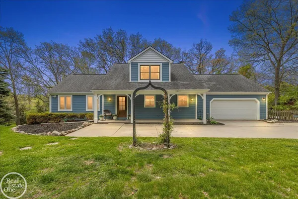 $799,999 | 5231 Mattawa Drive, Clarkston, MI 48348