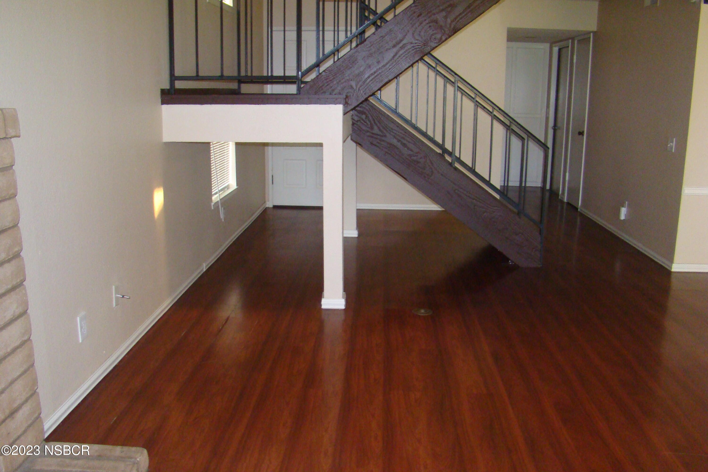 1245 Riverside Drive Lompoc, CA 93436 - Photo 5 of 16 a view of entryway with wooden floor