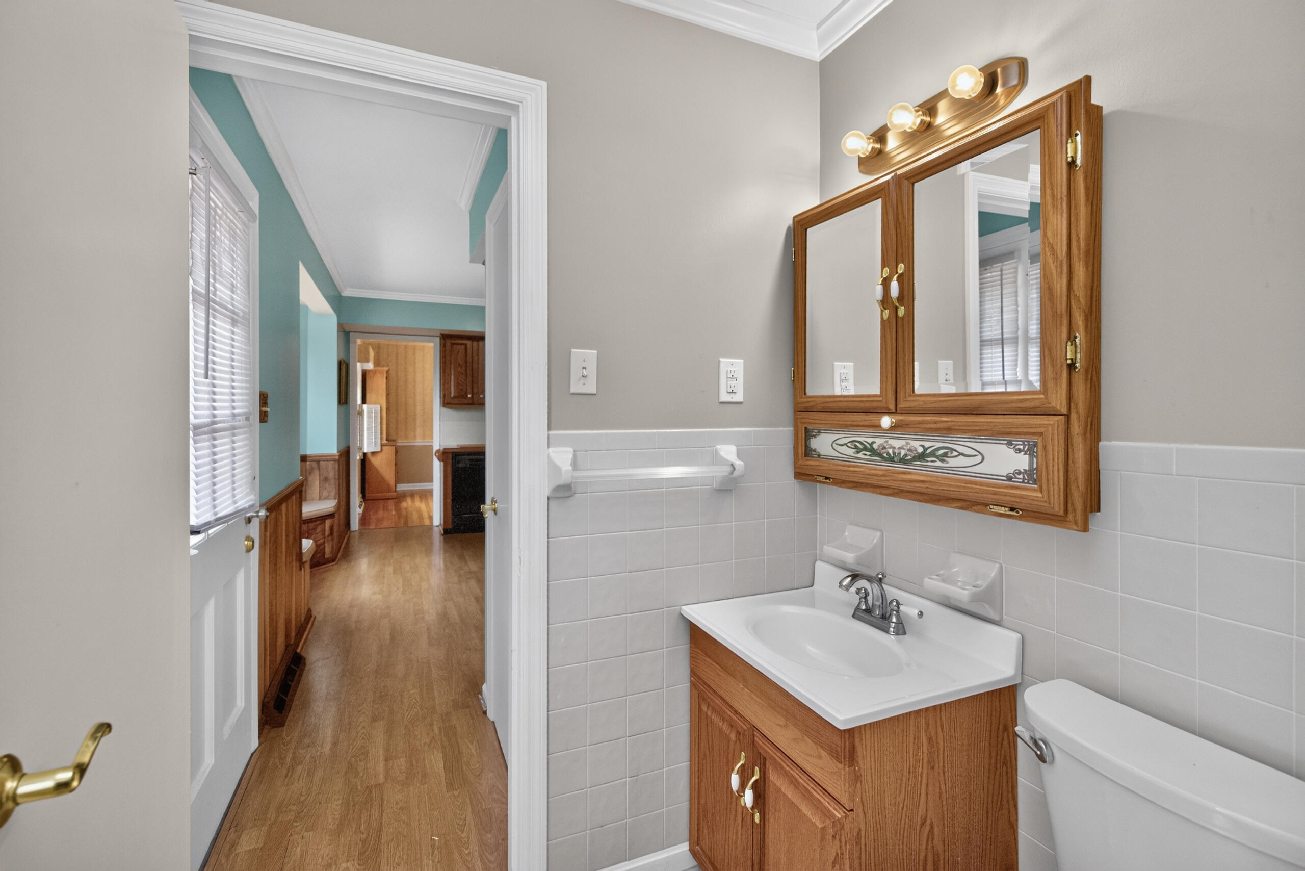 2791 Clays Mill Road Lexington, KY 40503 - Photo 31 of 45 Ensuite Bath off Primary with Shower
