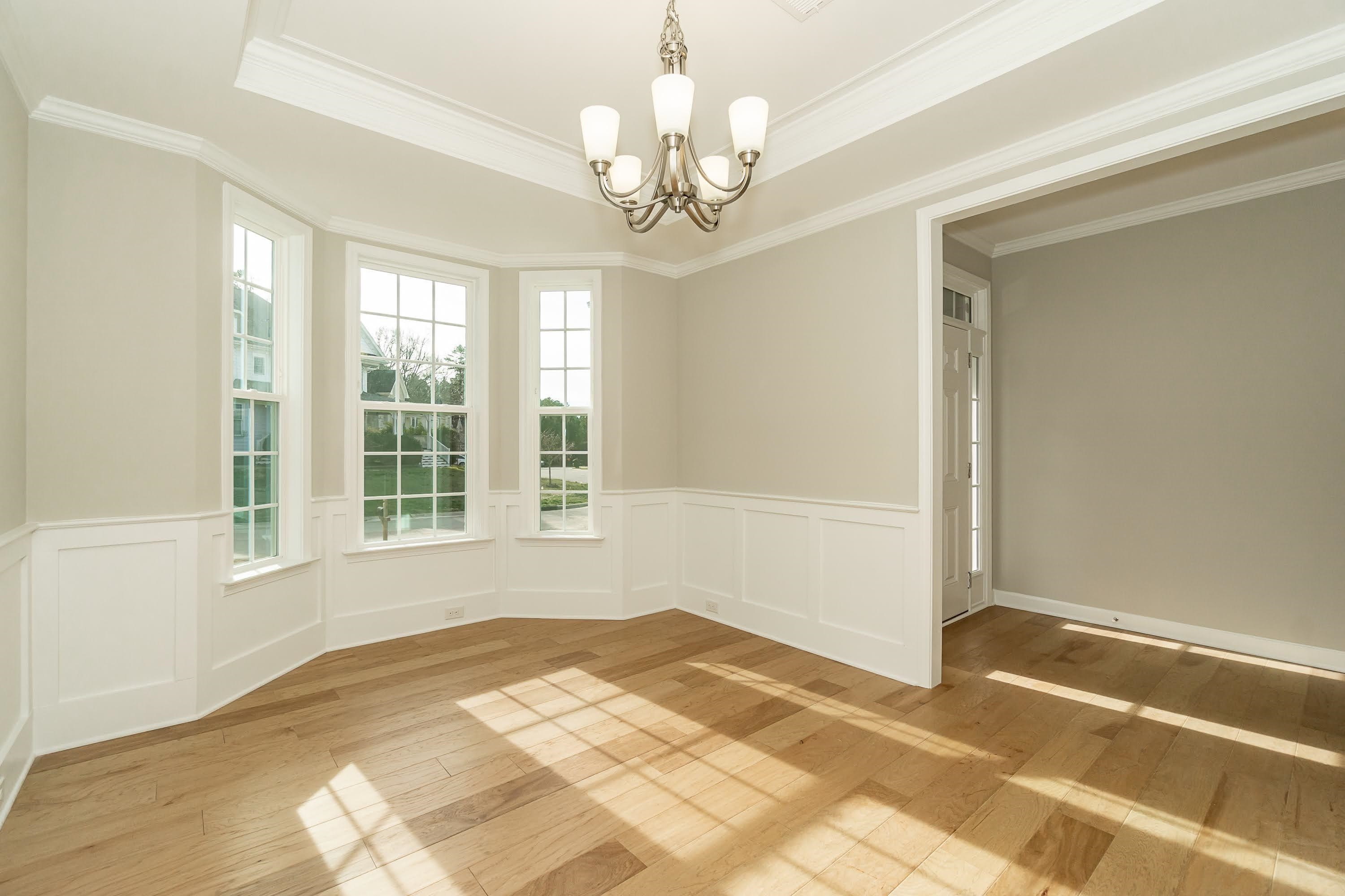 3663 Epperly Court Raleigh, NC 27616 - Photo 16 of 33 Photo 16