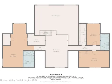 $1,950,000 | 37 Notch View Road, Lexington, NY 12468