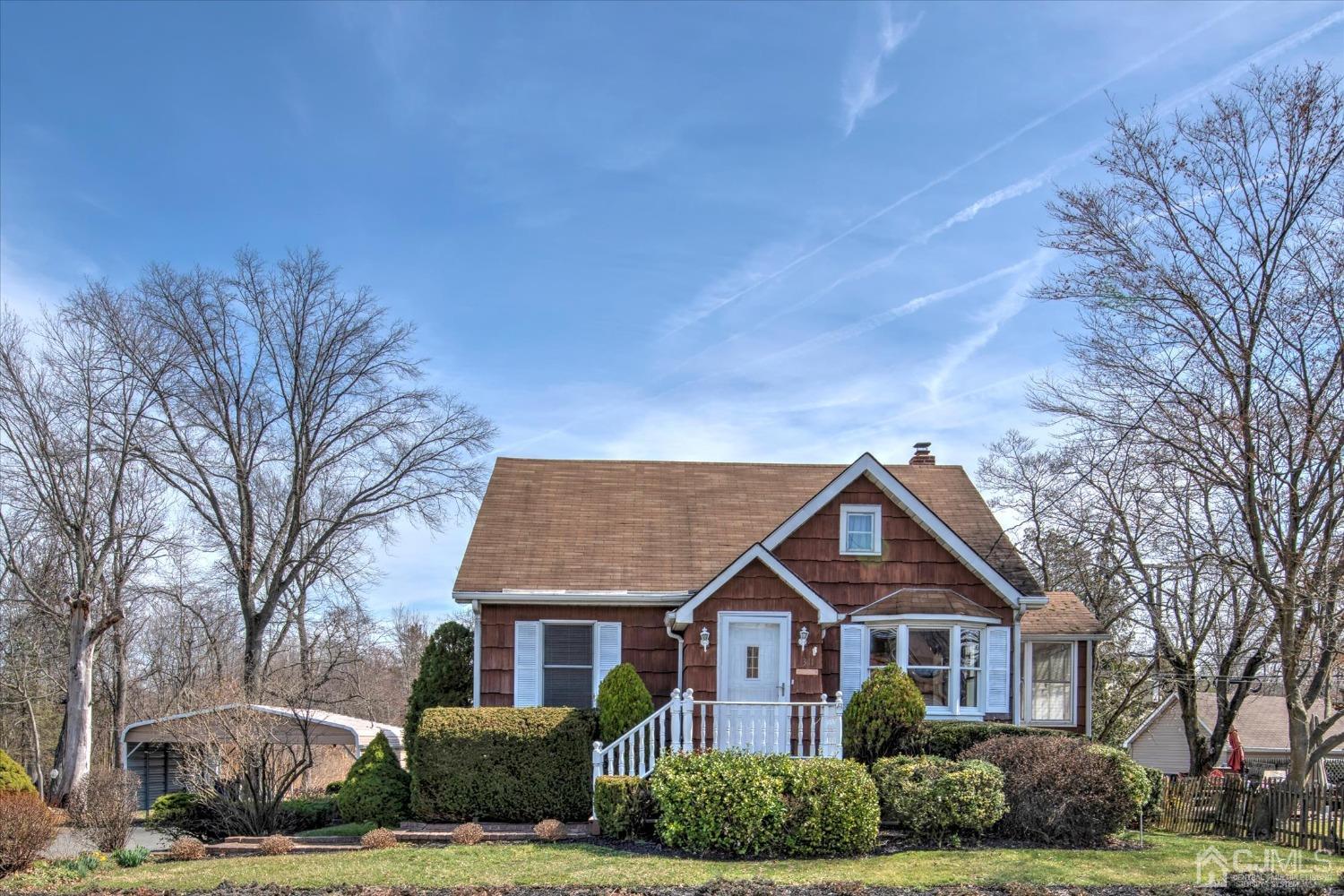 311 Rhode Hall Road Jamesburg, NJ 08831 - Photo 1 of 25 Gallery Image 1