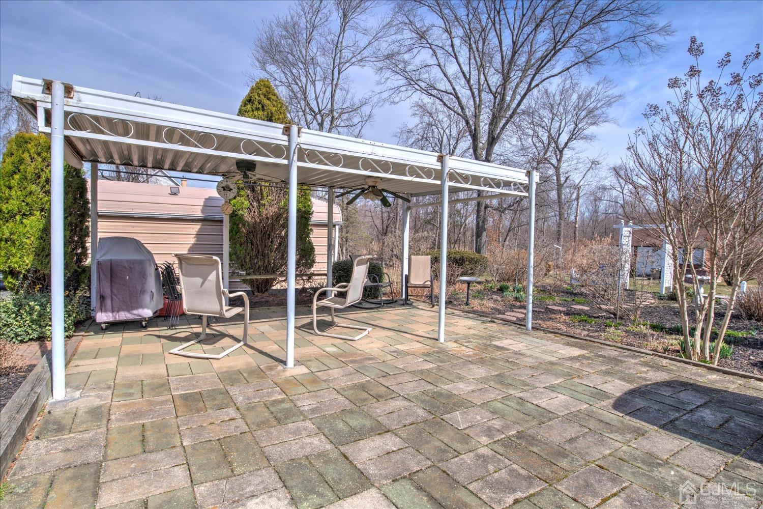 311 Rhode Hall Road Jamesburg, NJ 08831 - Photo 18 of 25 Gallery Image 18