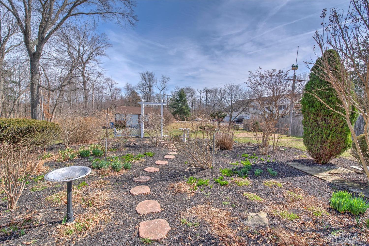311 Rhode Hall Road Jamesburg, NJ 08831 - Photo 19 of 25 Gallery Image 19