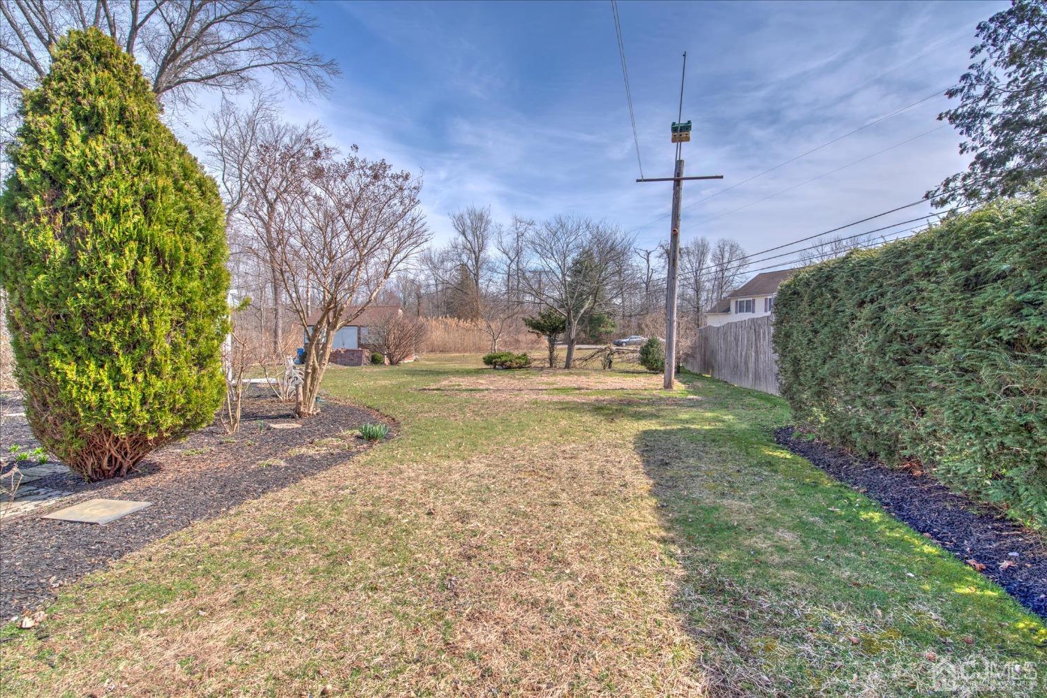 311 Rhode Hall Road Jamesburg, NJ 08831 - Photo 20 of 25 Gallery Image 20